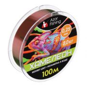 AZOR FISHING Леска 