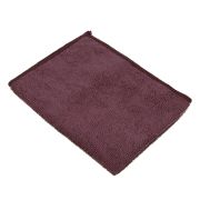 VETTA Салфетка из микрофибры махровая, универсальная, 30х40см, 220г/кв.м., 1 цвет
