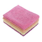 VETTA Салфетка из микрофибры для сухой уборки, 30х40см, 300 г/кв.м. 2 цвета