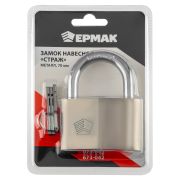 ЕРМАК Замок навесной 