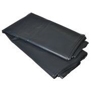 VETTA Мешки для мусора 240 л., 10 шт., прочные, ПВД, рулон